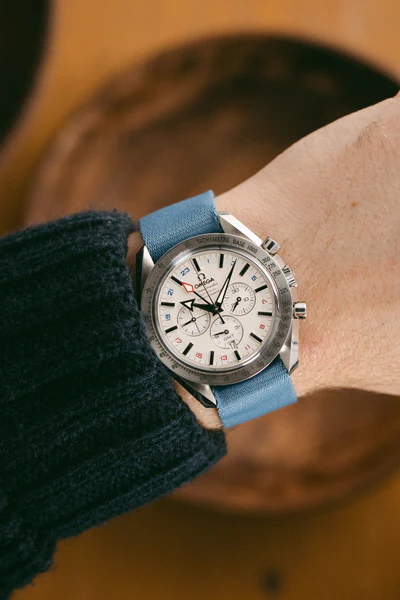 Elevate Your Wrist Game Today